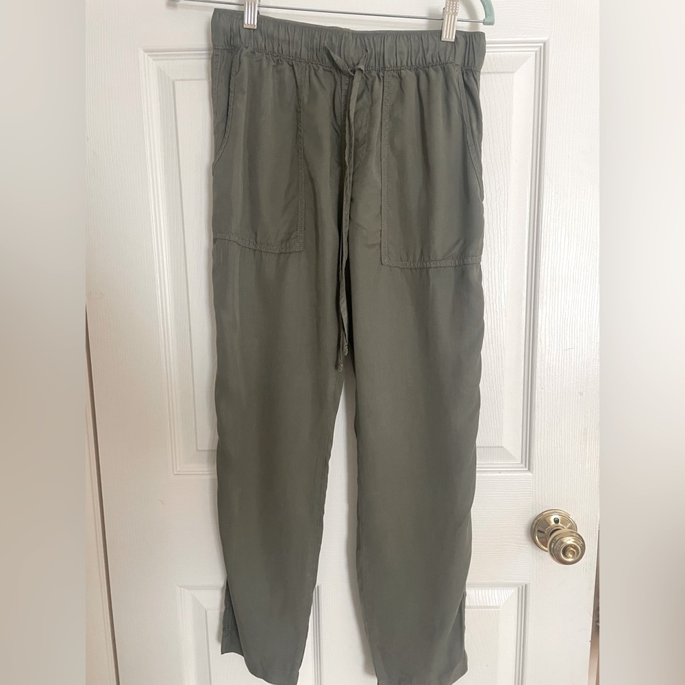 Sanctuary Army Green Pants Size Small